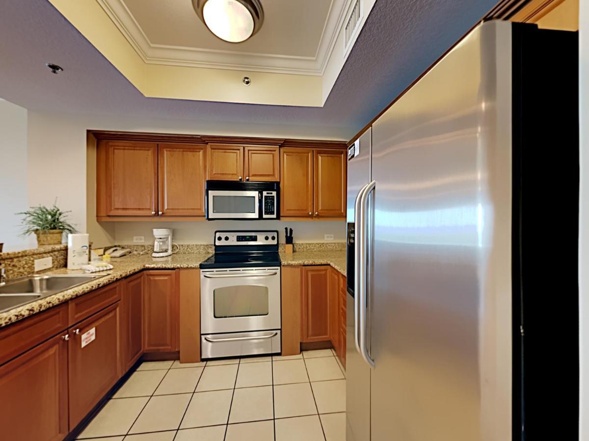 Seawind #1805 Apartment กัลฟ์ชอร์ส ภายนอก รูปภาพ