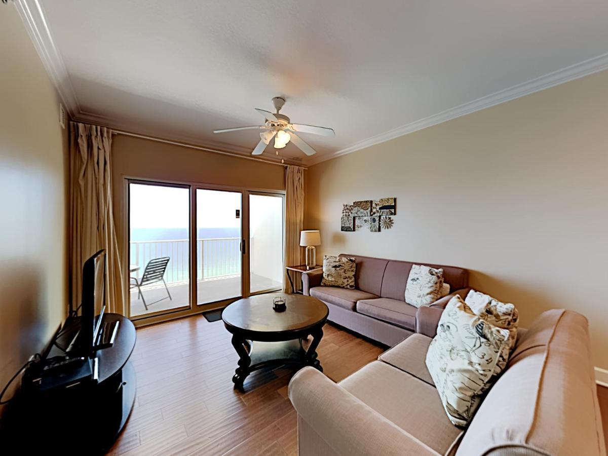 Seawind #1805 Apartment กัลฟ์ชอร์ส ภายนอก รูปภาพ