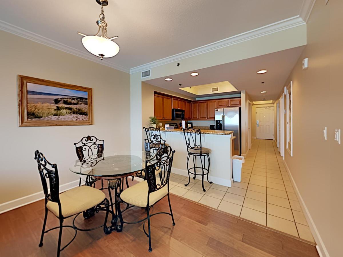 Seawind #1805 Apartment กัลฟ์ชอร์ส ภายนอก รูปภาพ