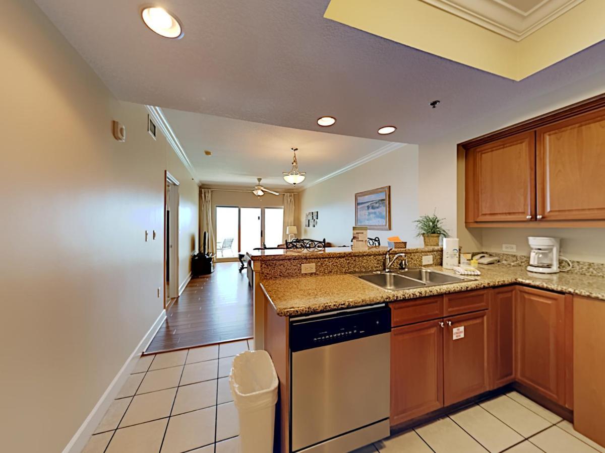 Seawind #1805 Apartment กัลฟ์ชอร์ส ภายนอก รูปภาพ