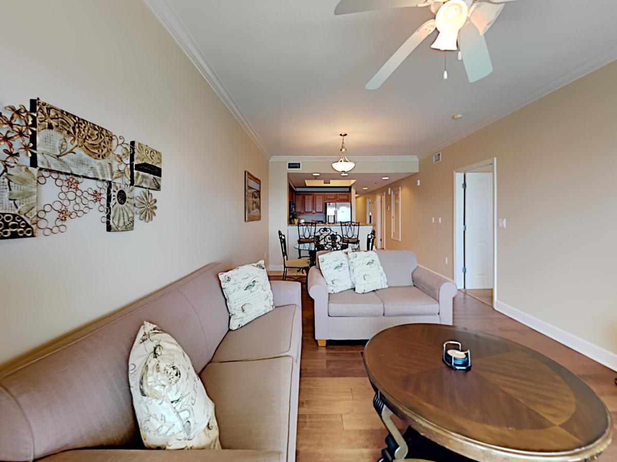 Seawind #1805 Apartment กัลฟ์ชอร์ส ภายนอก รูปภาพ