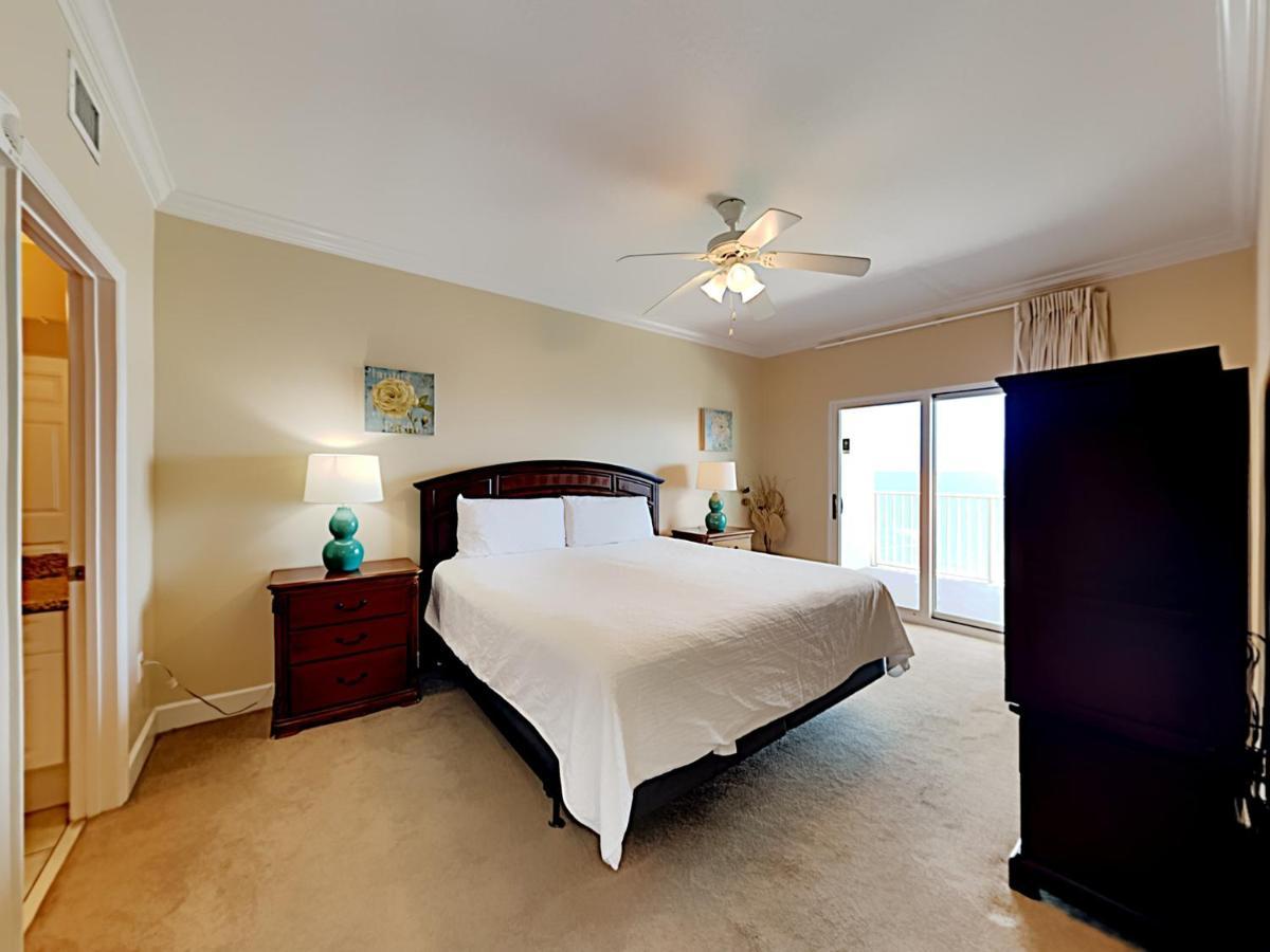 Seawind #1805 Apartment กัลฟ์ชอร์ส ภายนอก รูปภาพ