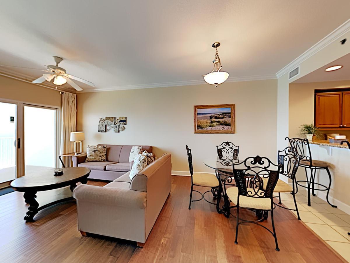 Seawind #1805 Apartment กัลฟ์ชอร์ส ภายนอก รูปภาพ