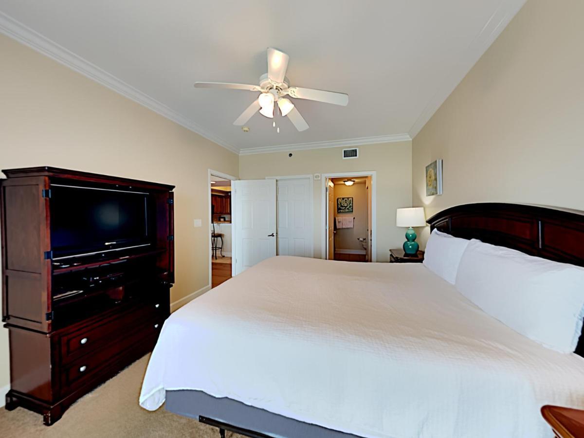 Seawind #1805 Apartment กัลฟ์ชอร์ส ภายนอก รูปภาพ