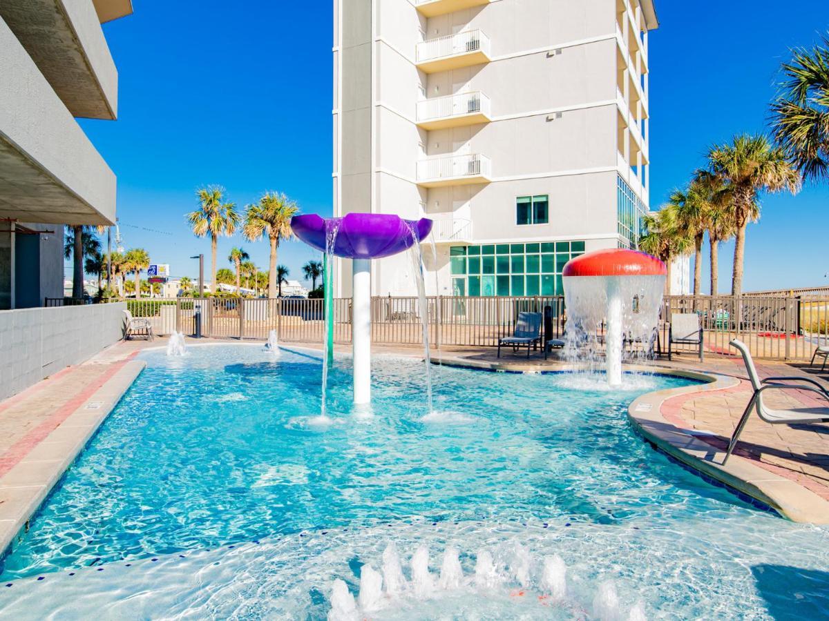 Seawind #1805 Apartment กัลฟ์ชอร์ส ภายนอก รูปภาพ