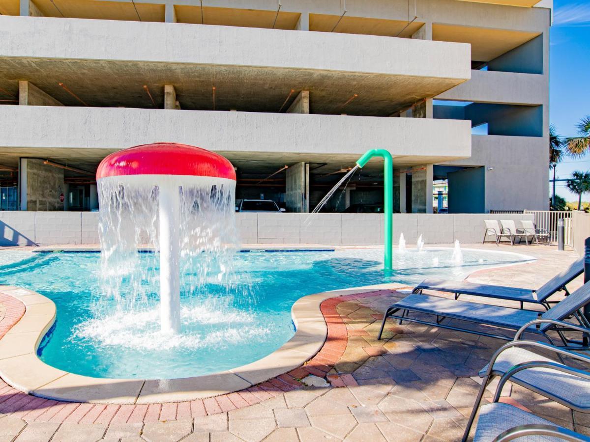 Seawind #1805 Apartment กัลฟ์ชอร์ส ภายนอก รูปภาพ